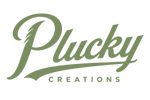 Plucky Creations - Home